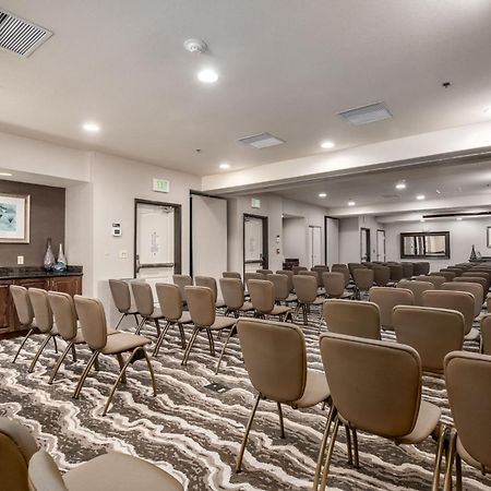 Staybridge Suites Salt Lake-West Valley City, An Ihg Hotel Экстерьер фото