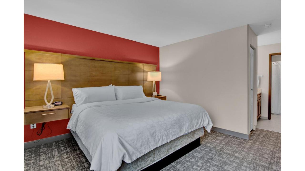 Staybridge Suites Salt Lake-West Valley City, An Ihg Hotel Экстерьер фото