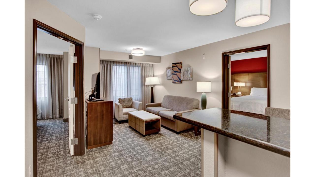 Staybridge Suites Salt Lake-West Valley City, An Ihg Hotel Экстерьер фото