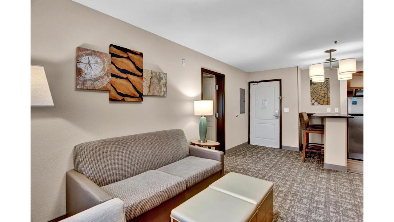 Staybridge Suites Salt Lake-West Valley City, An Ihg Hotel Экстерьер фото