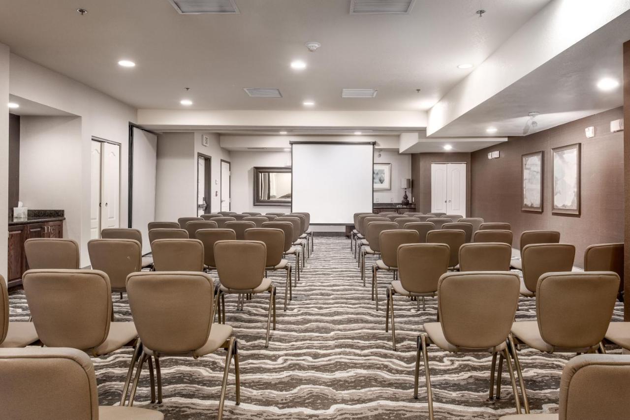 Staybridge Suites Salt Lake-West Valley City, An Ihg Hotel Экстерьер фото