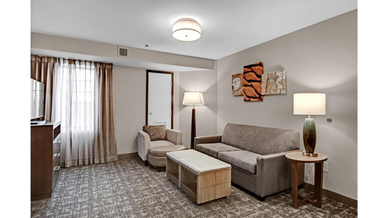 Staybridge Suites Salt Lake-West Valley City, An Ihg Hotel Экстерьер фото