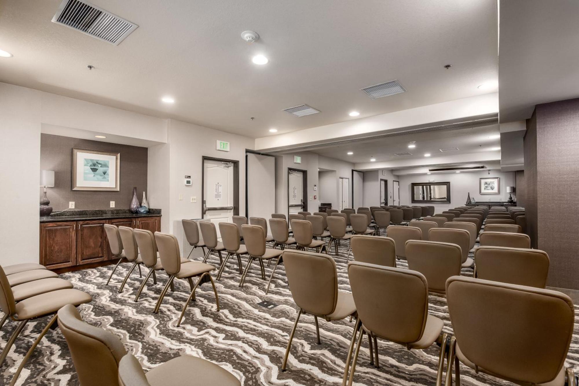 Staybridge Suites Salt Lake-West Valley City, An Ihg Hotel Экстерьер фото