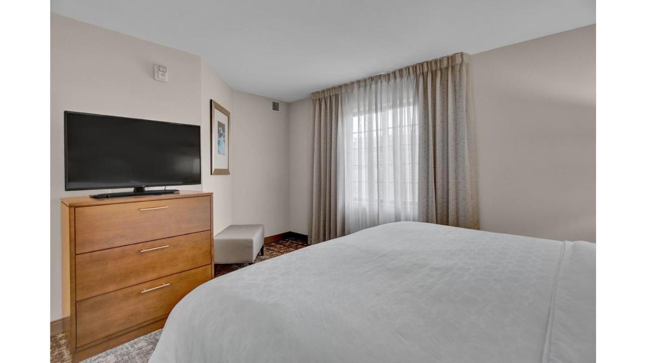 Staybridge Suites Salt Lake-West Valley City, An Ihg Hotel Экстерьер фото