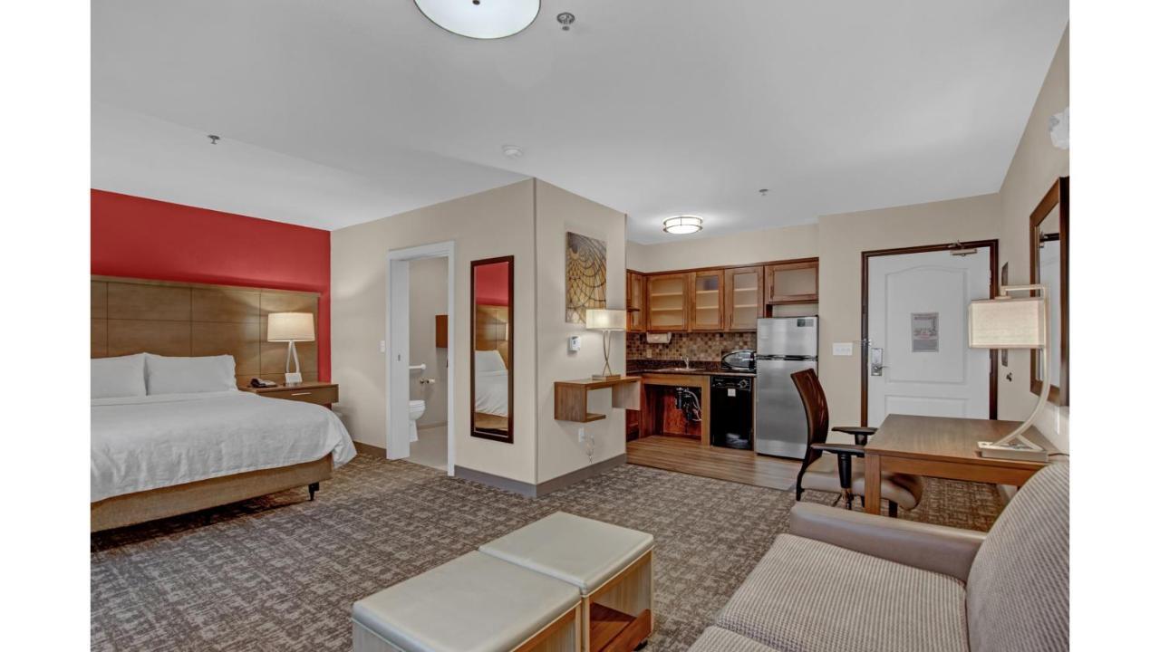 Staybridge Suites Salt Lake-West Valley City, An Ihg Hotel Экстерьер фото