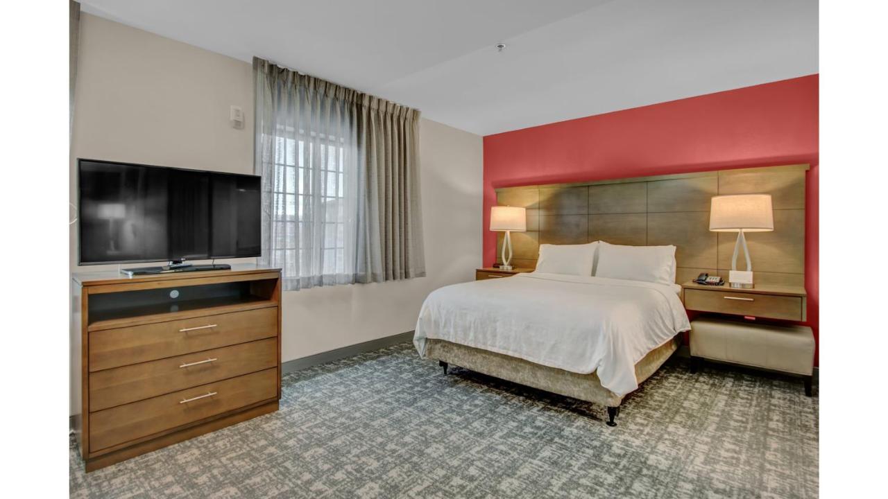 Staybridge Suites Salt Lake-West Valley City, An Ihg Hotel Экстерьер фото