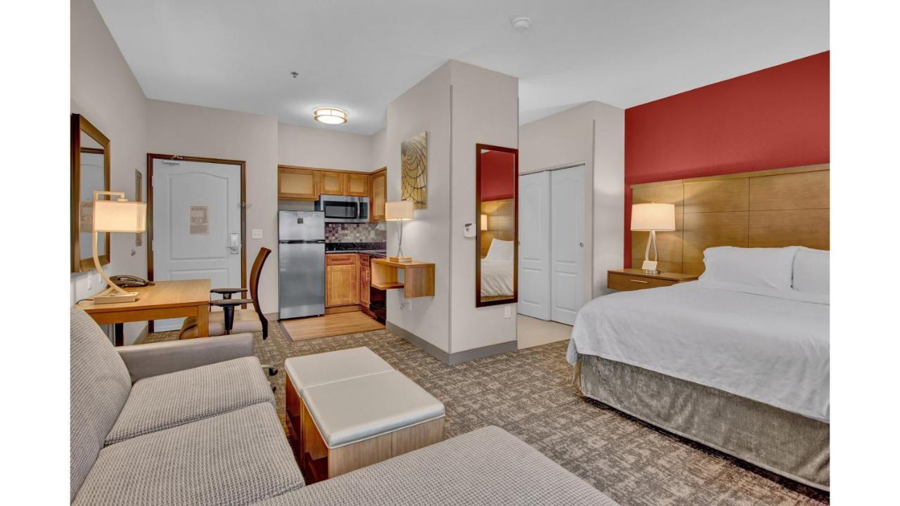 Staybridge Suites Salt Lake-West Valley City, An Ihg Hotel Экстерьер фото