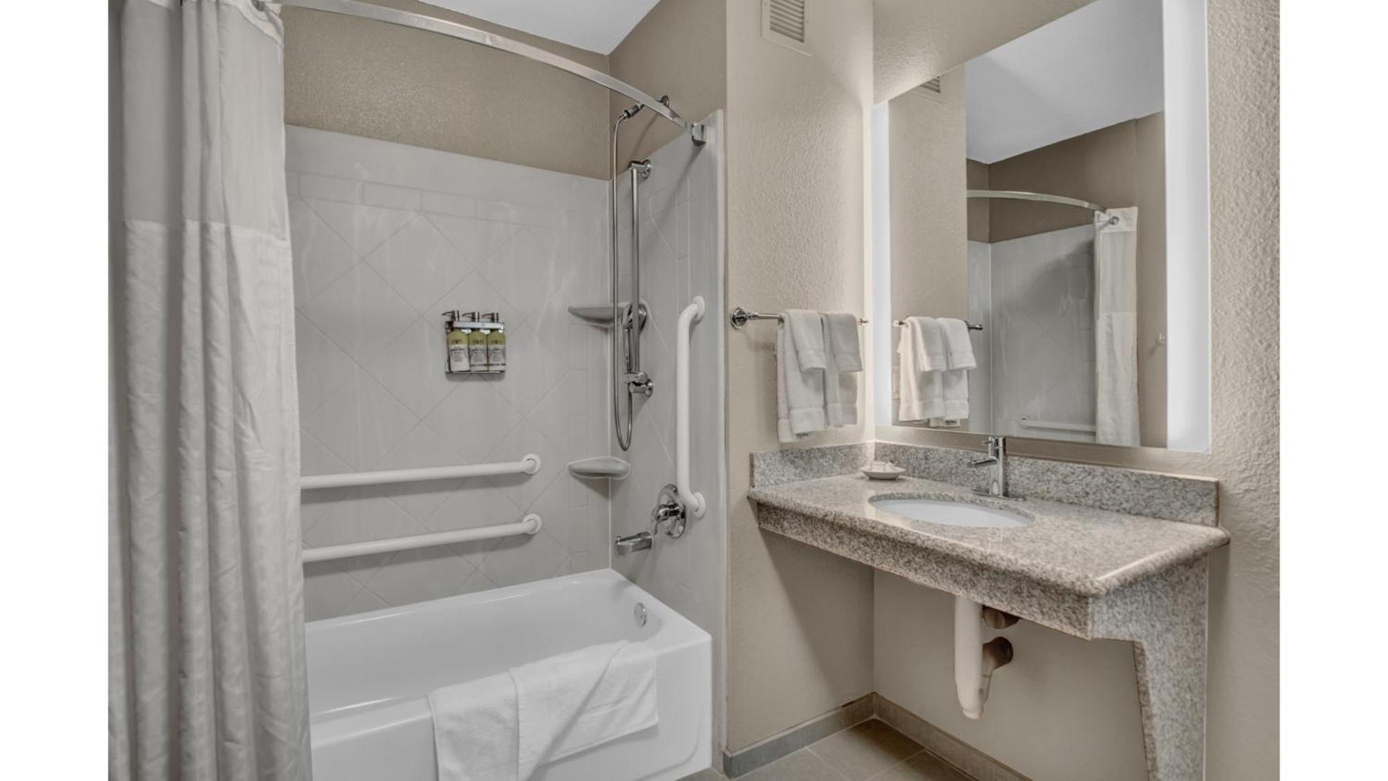 Staybridge Suites Salt Lake-West Valley City, An Ihg Hotel Экстерьер фото